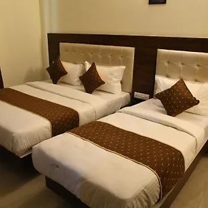 Advaitha Residency Hotel