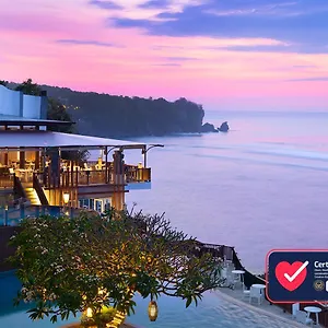 Resort Anantara Bali Uluwatu (Bali)