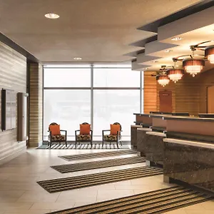 Hotel Coast Plaza By Apa Edmonton