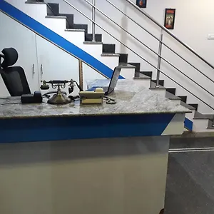 Blue Moon Residency Mysore