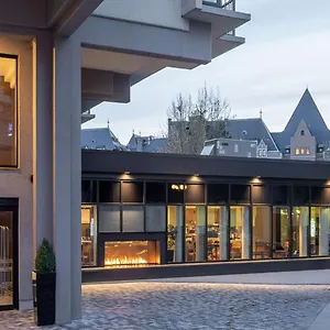Hotel Doubletree By Hilton & Victoria