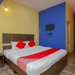 The Olive Grand Hotel
