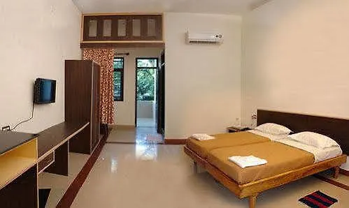 Chitravana Resort Mysore