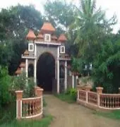 Hotel Chitravana Resort Mysore